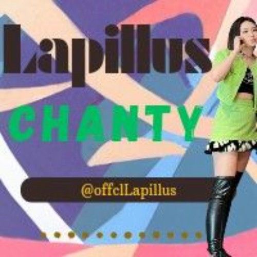 Chanty (Lapillus)的最新活动照片