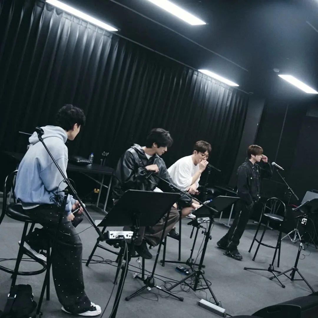 iKON 최근 활동샷