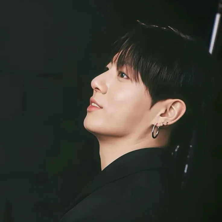 柾國 (防彈少年團)的最新照片