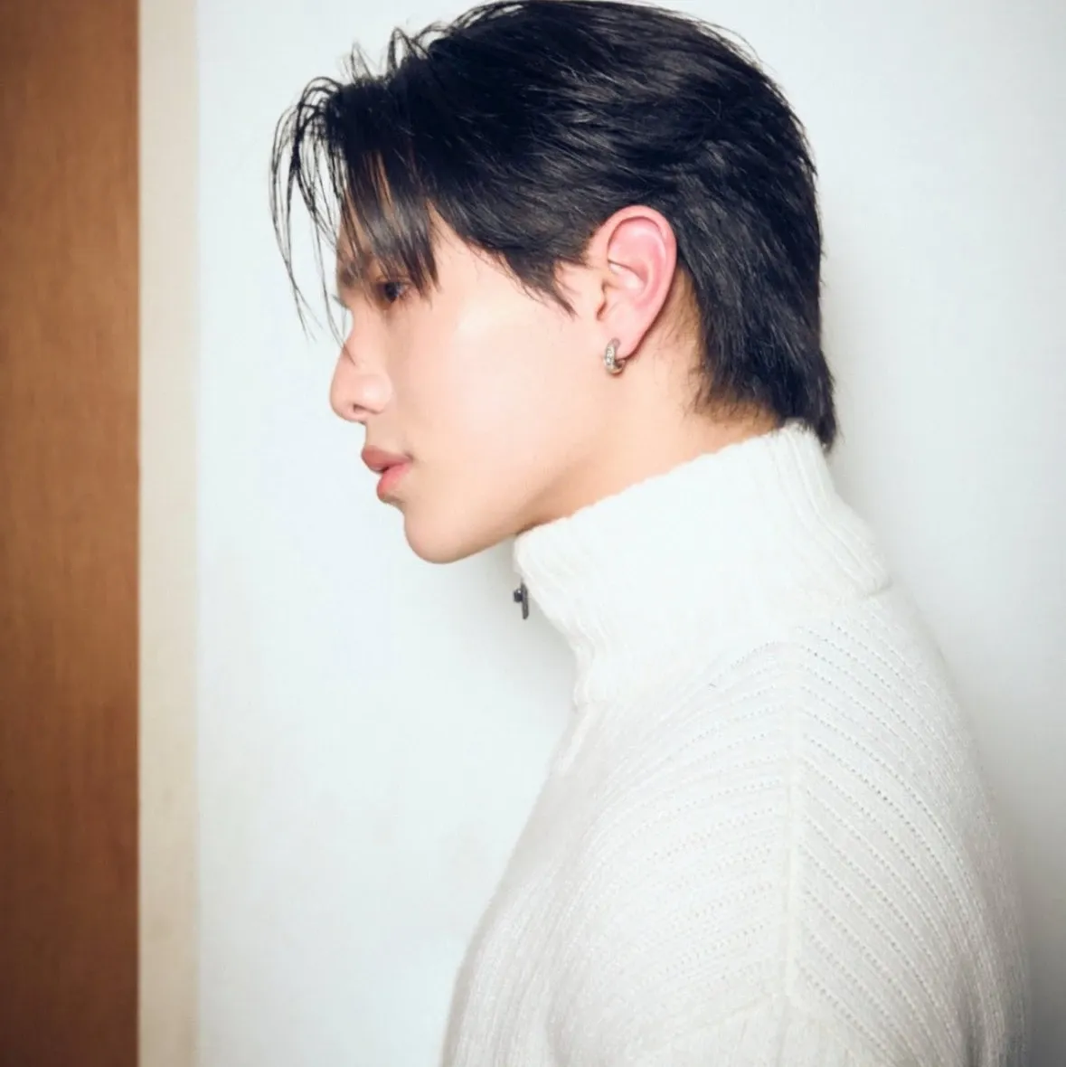 Latest photo of William (LYKN)