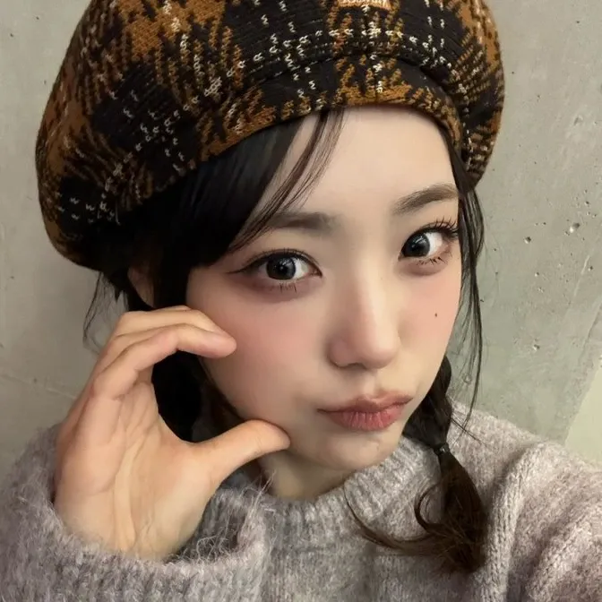 시연 (QWER)의 최신 사진