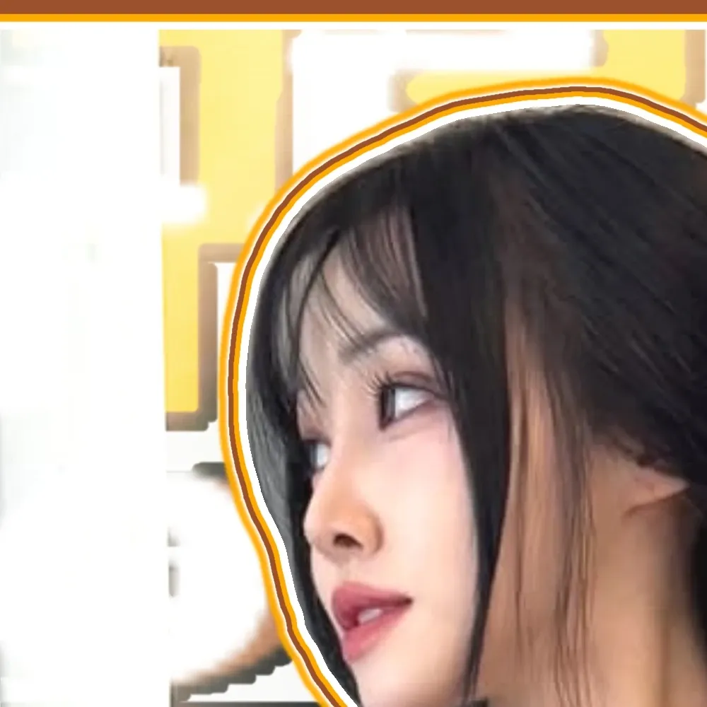 Latest photo of Yuju (GFRIEND)
