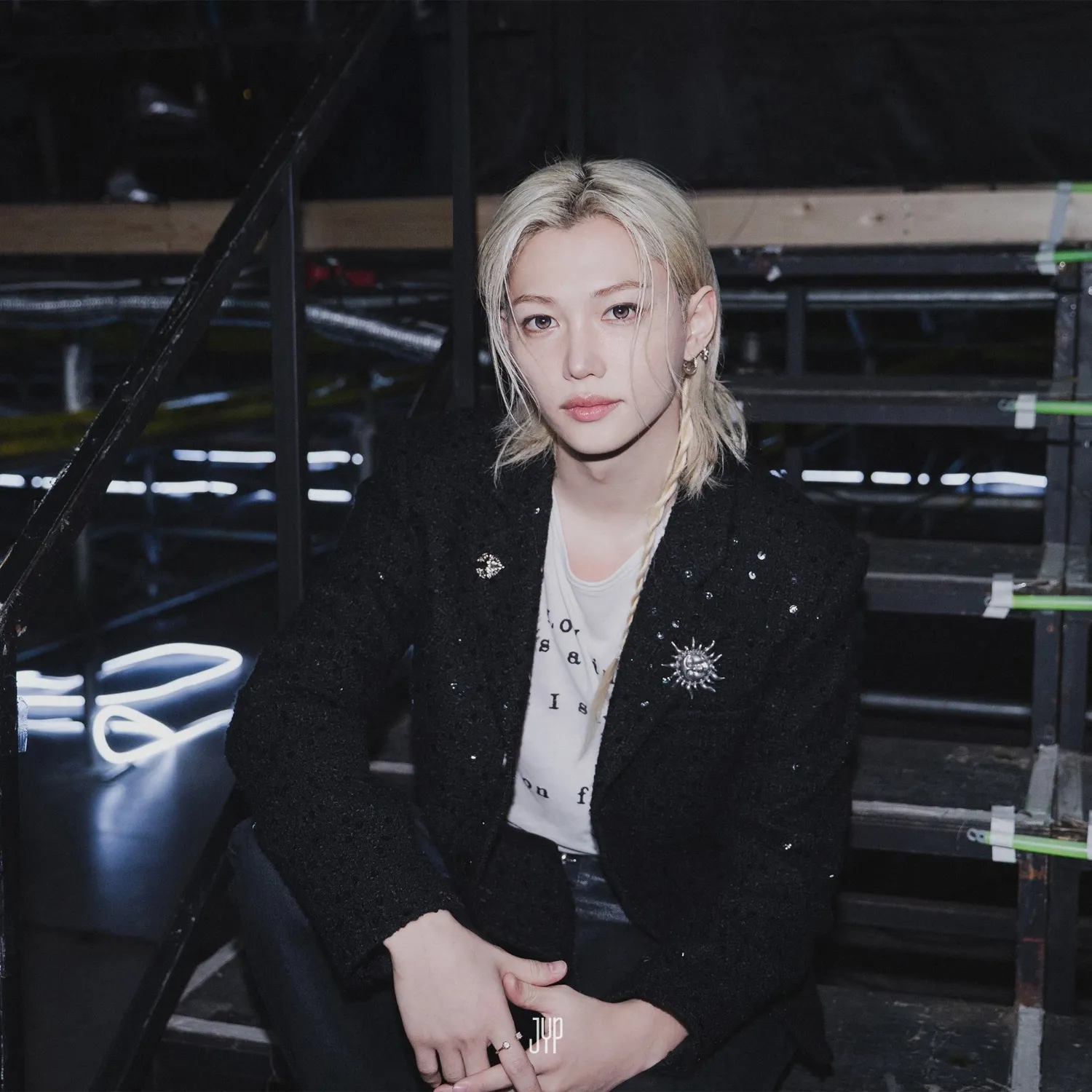 Stray Kids의 최신 사진