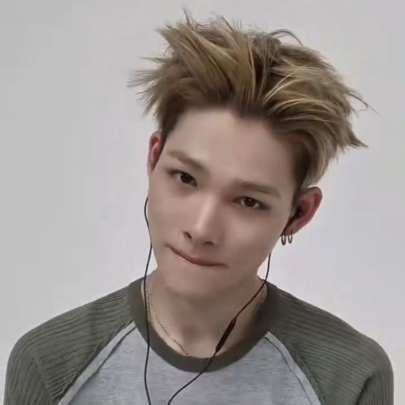 Potret di balik layar NI-KI (ENHYPEN)