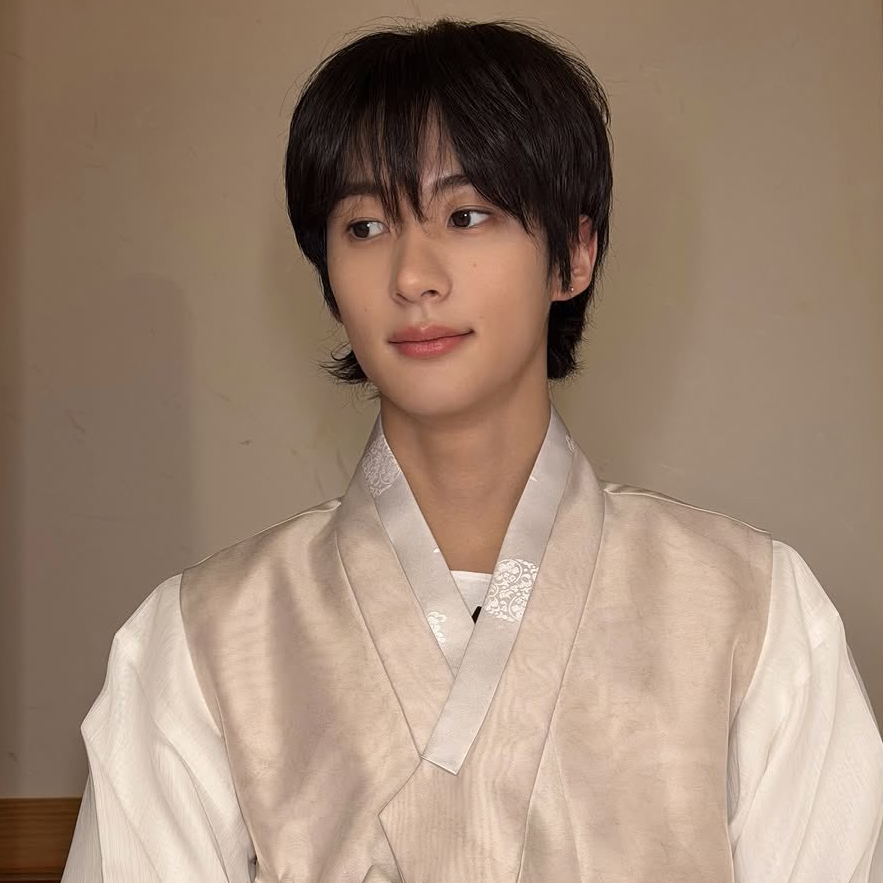 Behind-the-scenes cut of Anton (RIIZE)