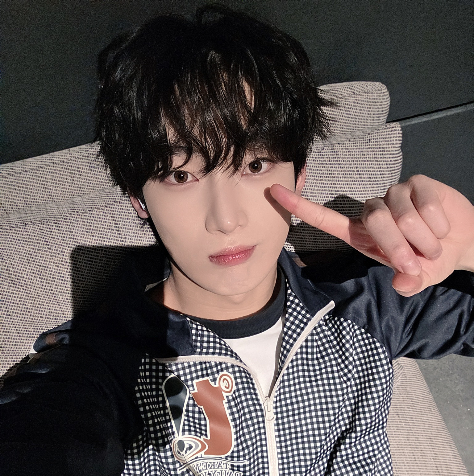 선우 (ENHYPEN)의 최신 사진