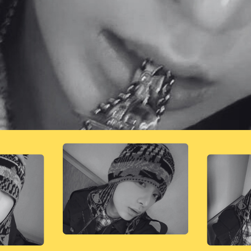 Latest photo of Harua (&TEAM)