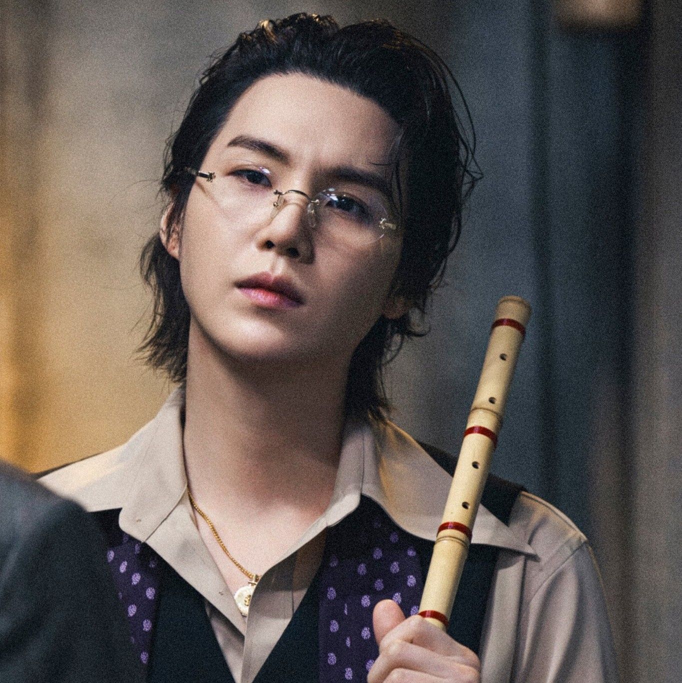 Behind-the-scenes cut of SUGA (BTS)