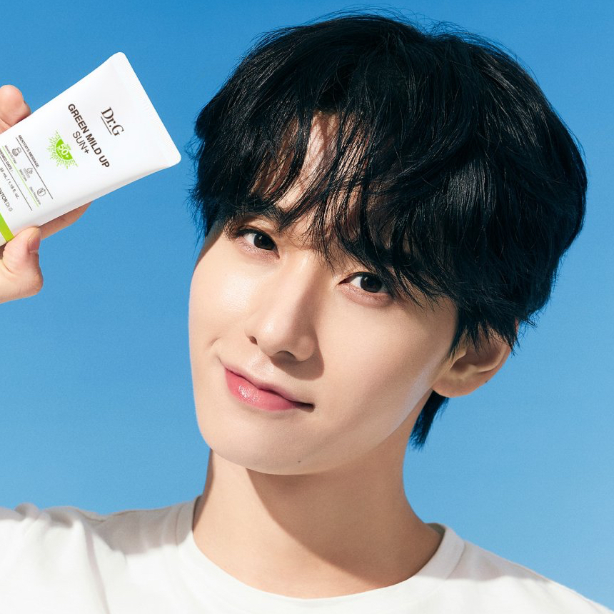 Behind-the-scenes cut of Sato Keigo (JO1)