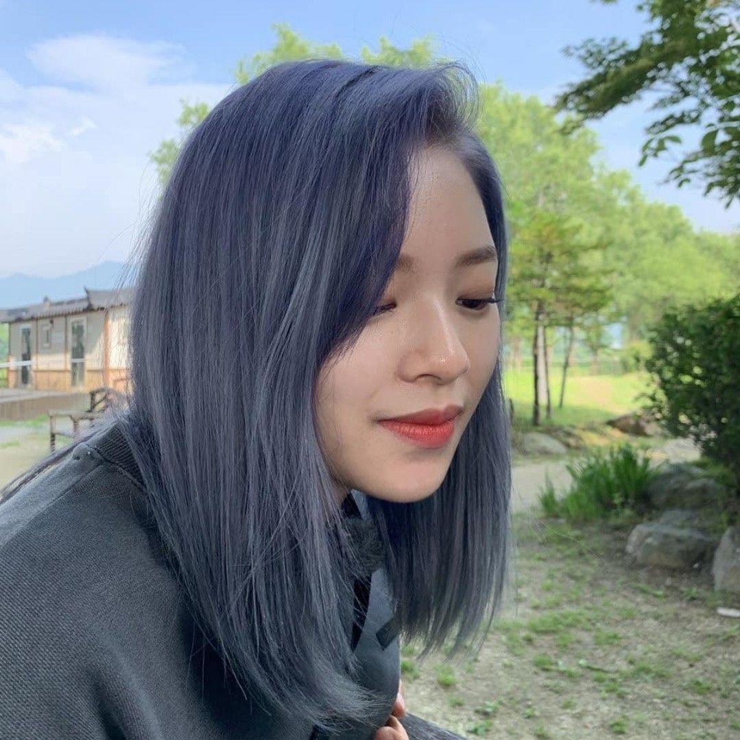 정연 (TWICE)의 비하인드 컷