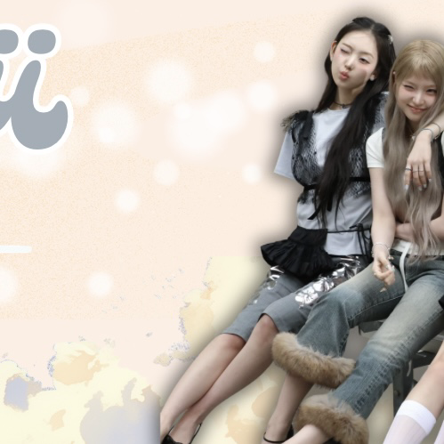 Latest photo of KiiiKiii