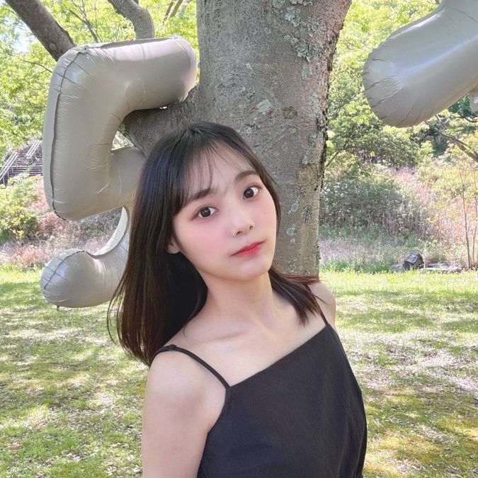 シヨン (QWER)の最新写真