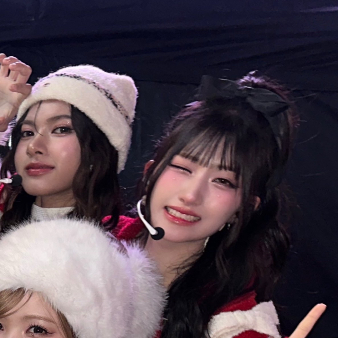 Recent activity shot of SAY MY NAME