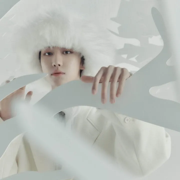 Latest photo of The 8 (SEVENTEEN)