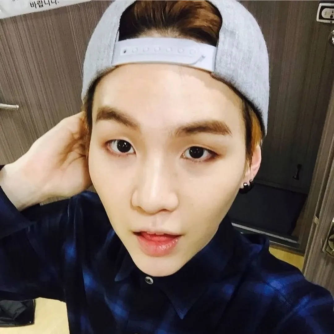 SUGA (BTS)の最近の活動写真