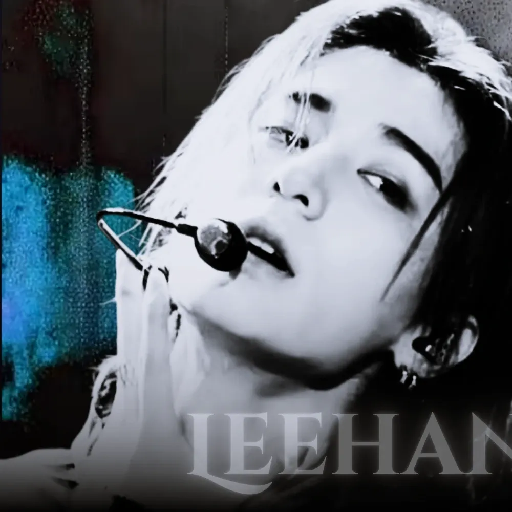 A moment captured by Leehan (BOYNEXTDOOR)'s fan