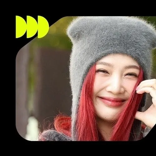 Latest photo of Joy (Red Velvet)