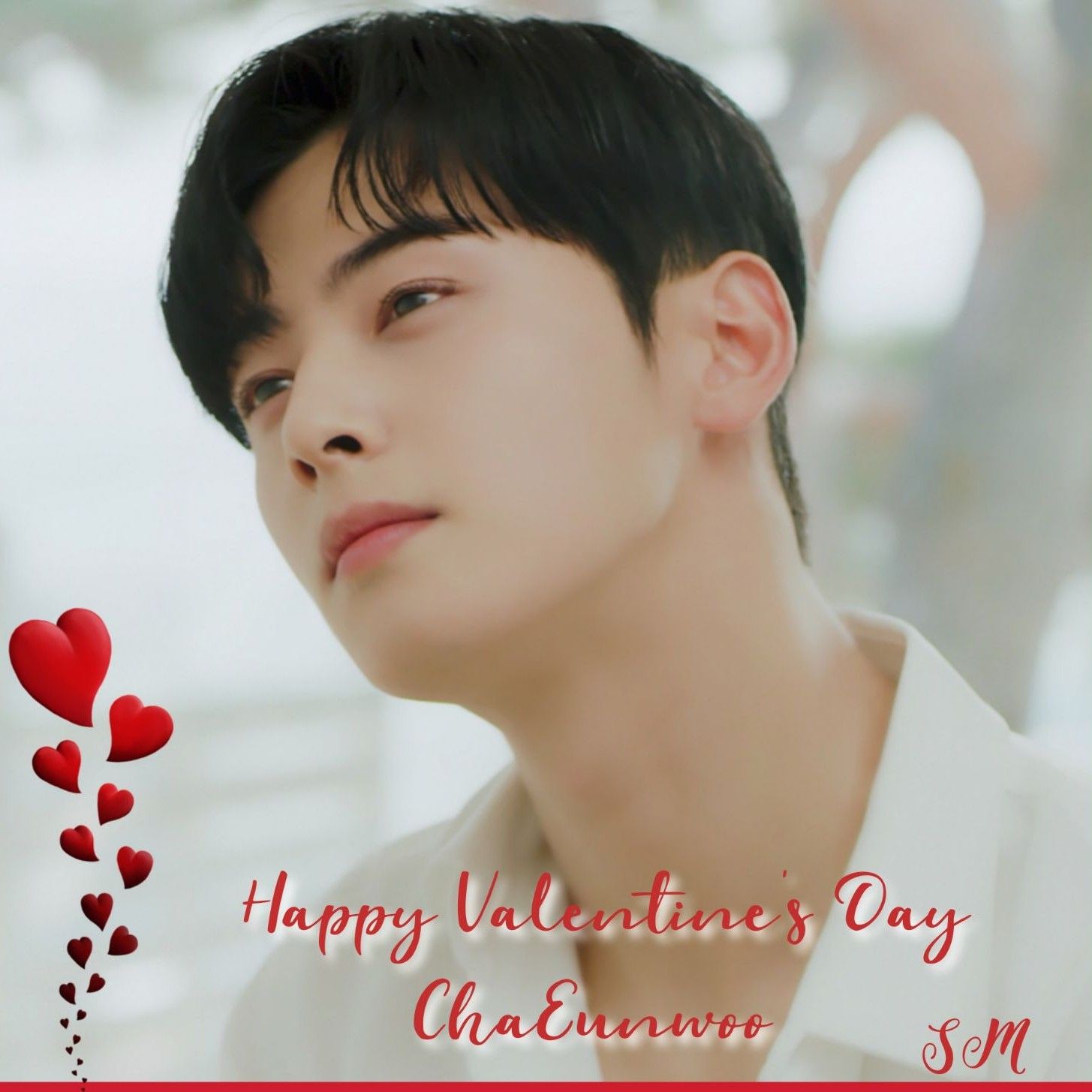 Latest photo of Eunwoo (ASTRO)