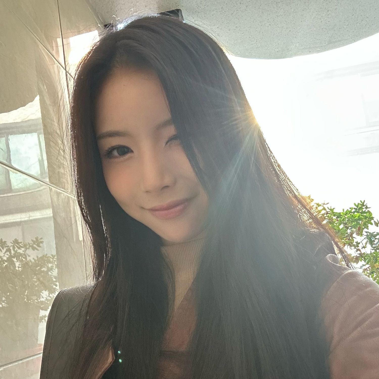 SECRET NUMBER粉丝拍下的瞬间