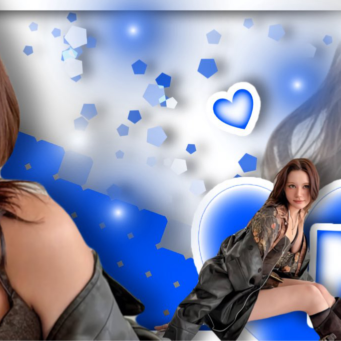 Behind-the-scenes cut of Nina (NiziU)