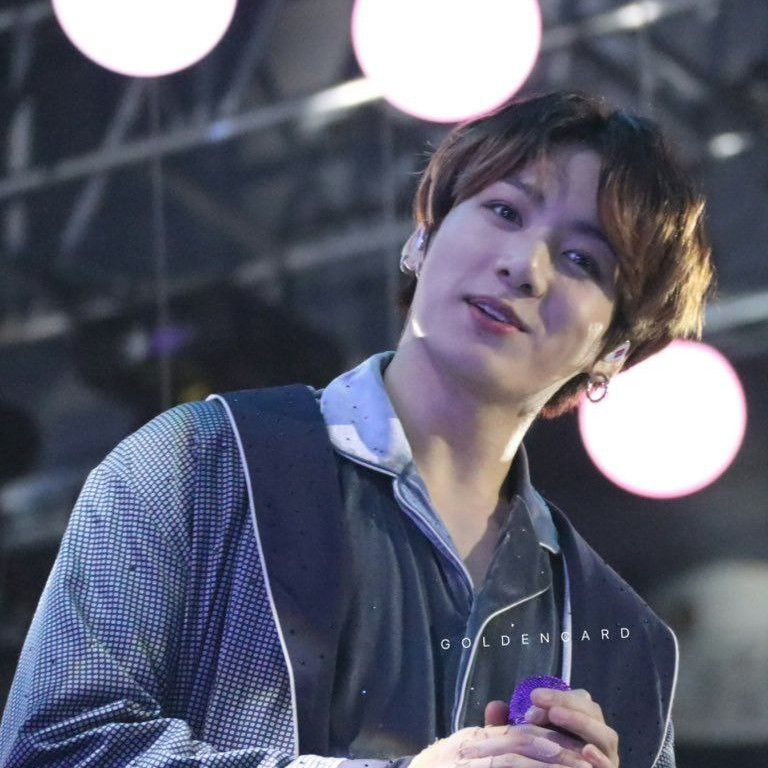 柾国 (防弹少年团)的幕后花絮