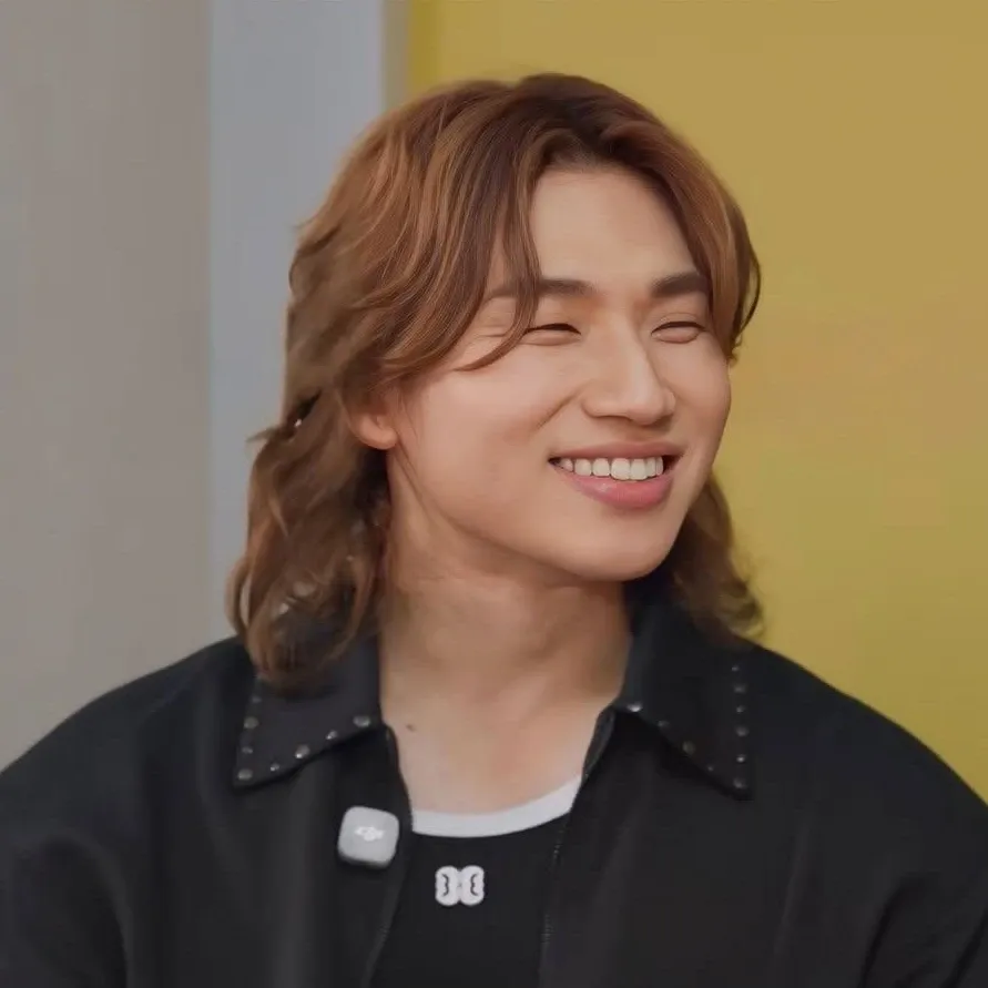 A moment captured by Daesung (BIGBANG)'s fan