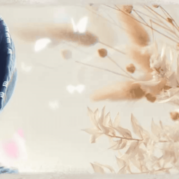 Recent activity shot of Nicholas (&TEAM)