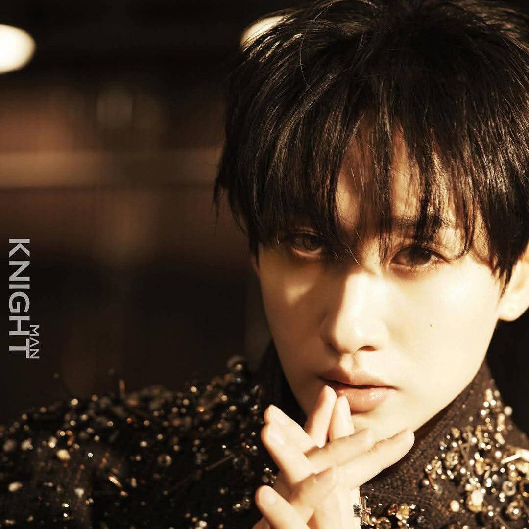 슈퍼주니어의 비하인드 컷