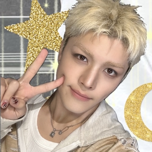 마키 (앤팀) 최근 활동샷