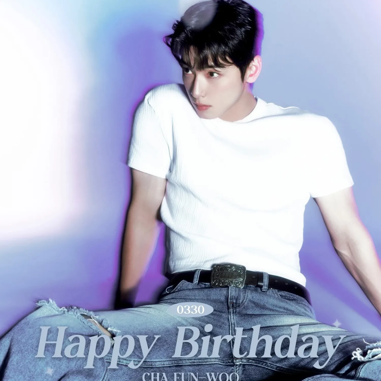 Foto aktivitas terbaru ASTRO