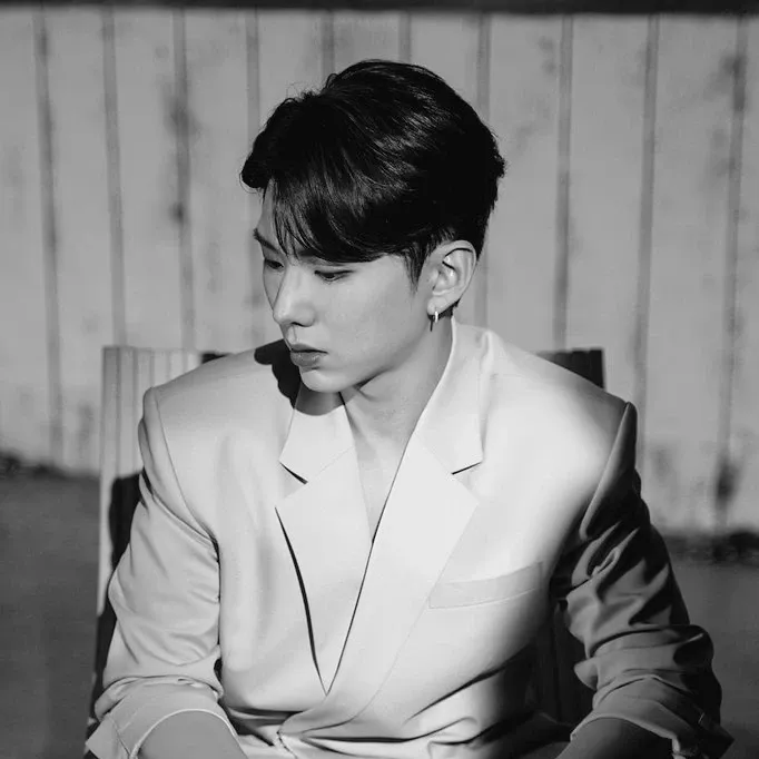 몬스타엑스의 비하인드 컷