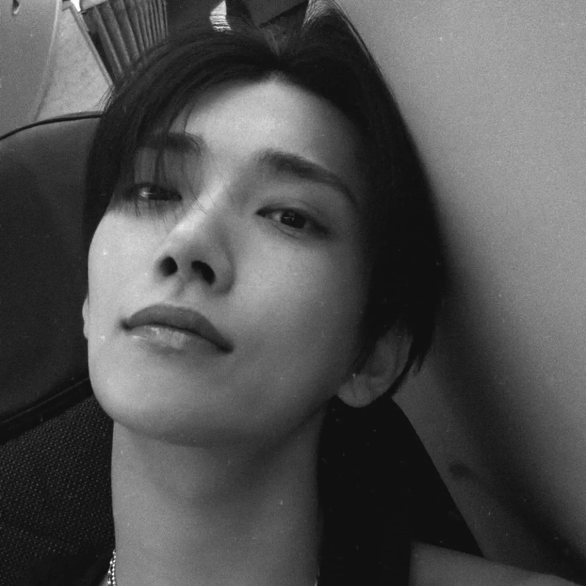 Momen yang diabadikan oleh penggemar SEVENTEEN