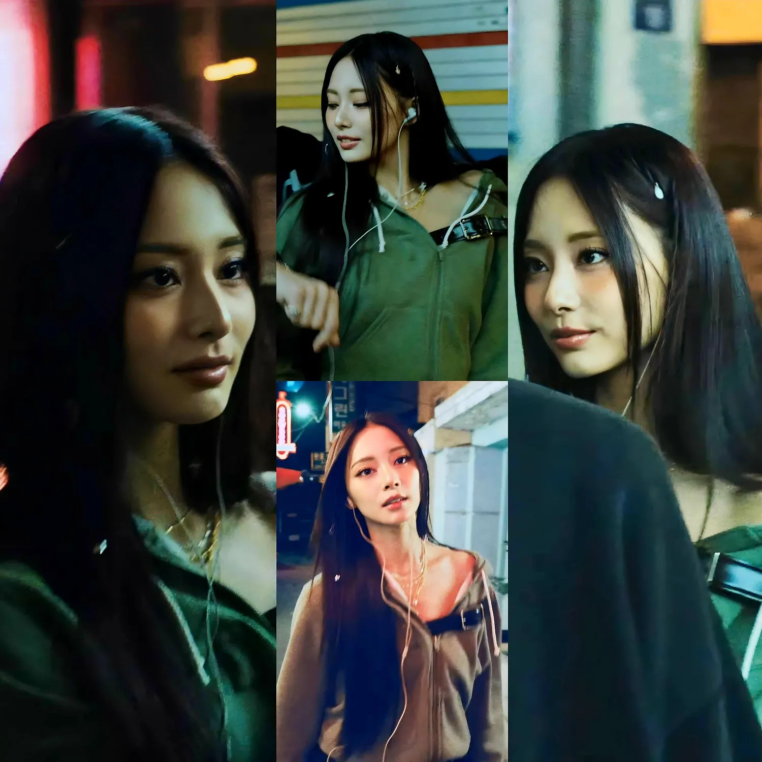 쯔위 (TWICE)의 최신 사진