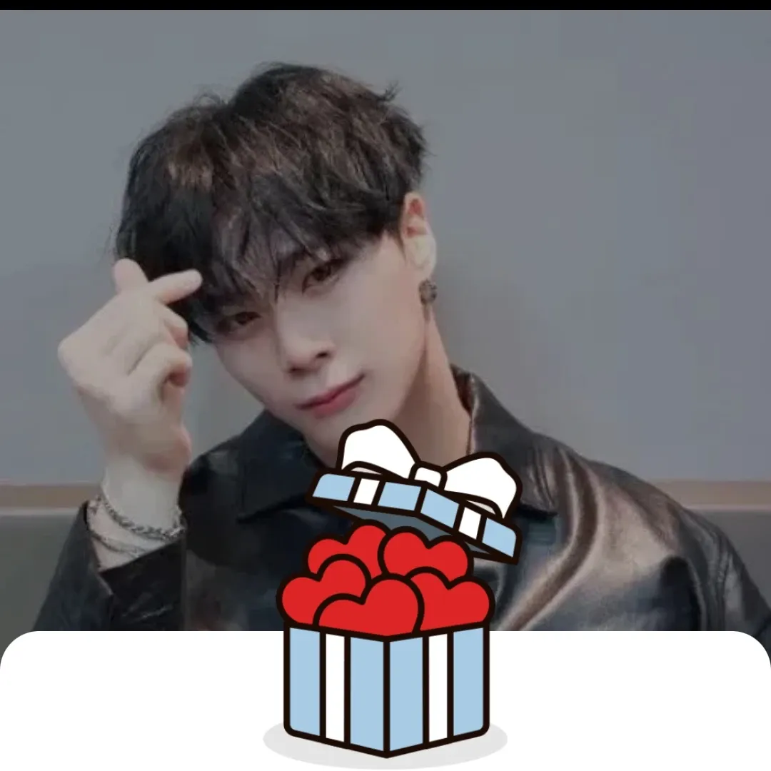 Behind-the-scenes cut of Moonbin (ASTRO)