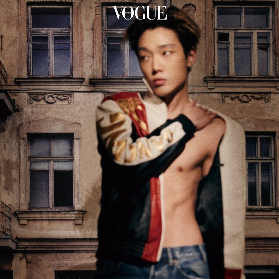 Latest photo of BOBBY (iKON)