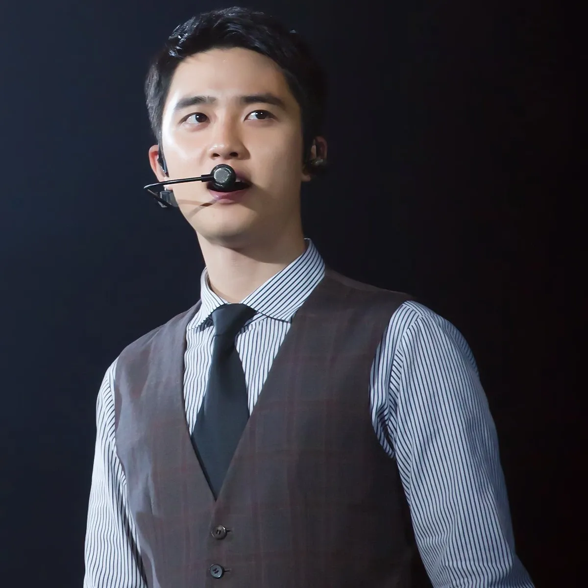 EXO 최근 활동샷