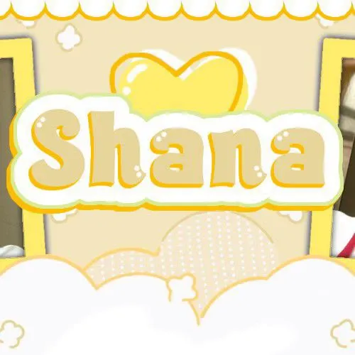 Recent activity shot of Shana (Lapillus)