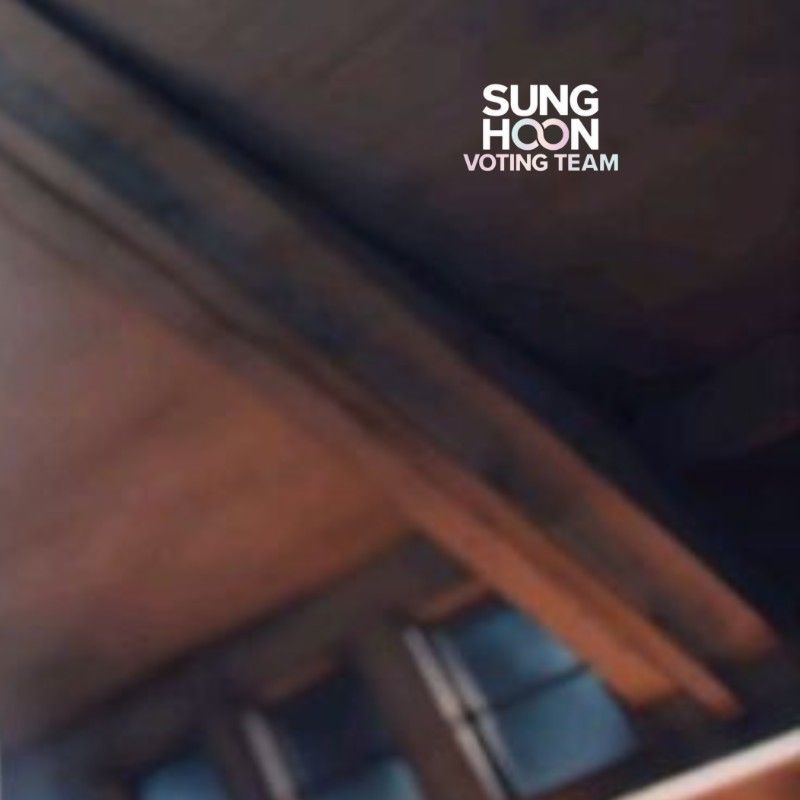 ソンフン (ENHYPEN)ファンが撮った瞬間