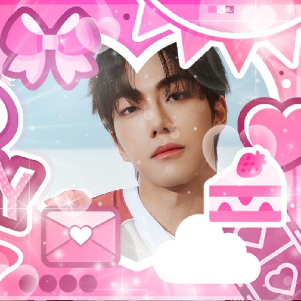 A moment captured by Rowan (MODYSSEY)'s fan