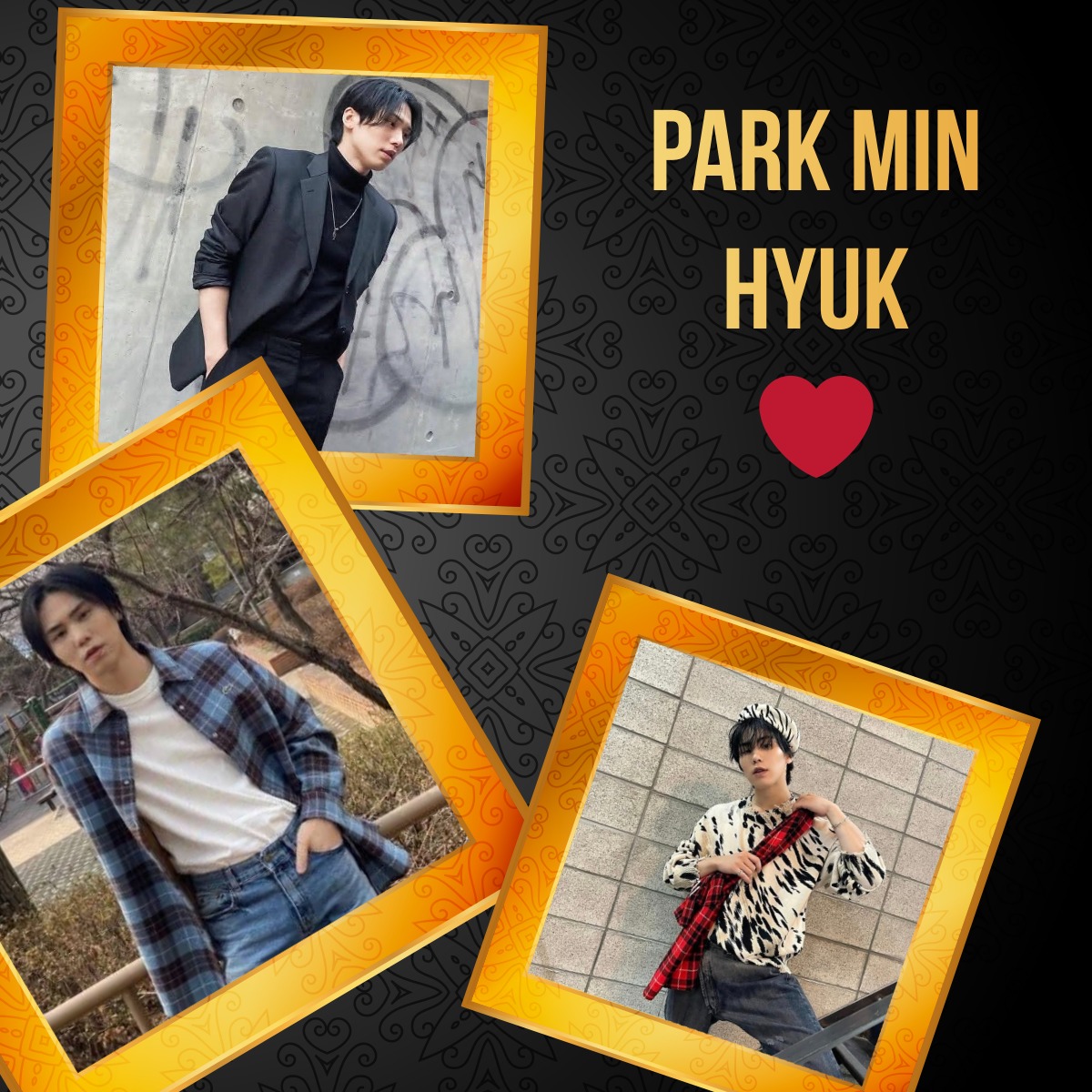 Behind-the-scenes cut of Rocky