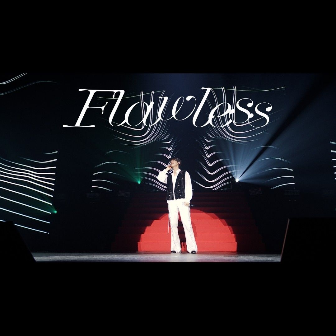 Latest photo of Minho (SHINee)