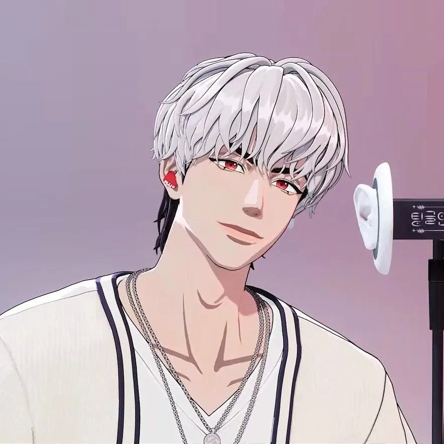 A moment captured by Eunho (PLAVE)'s fan