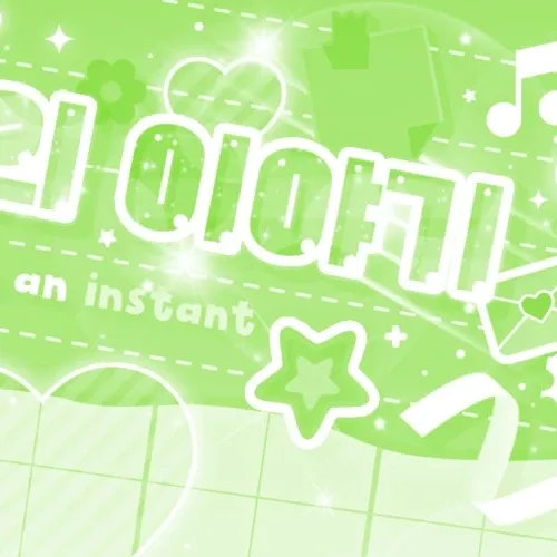 A moment captured by O.de (Xdinary Heroes)'s fan