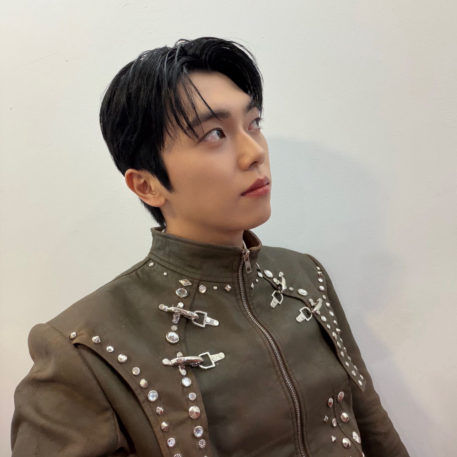 Latest photo of Minkyun (ONF)