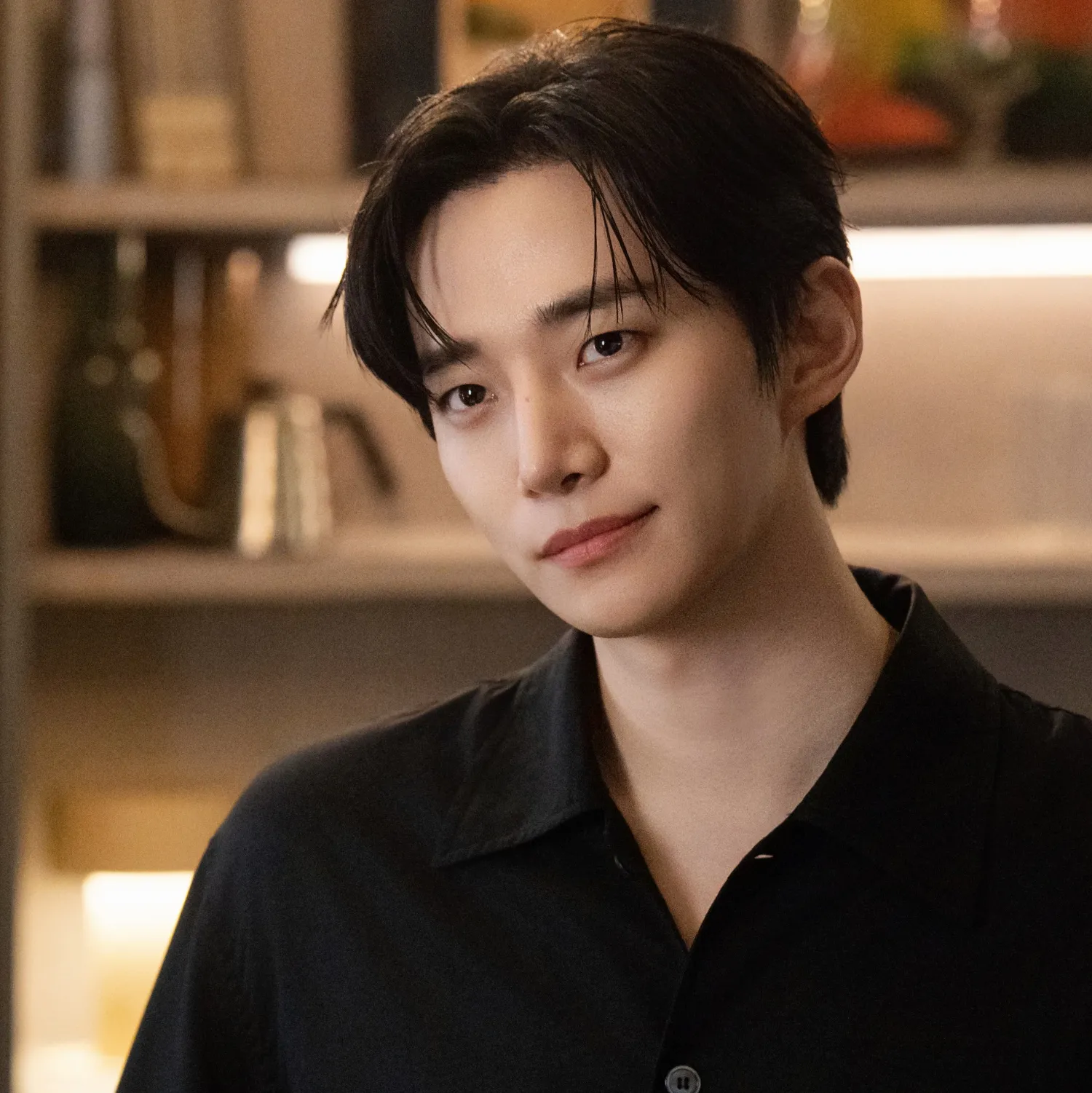 Latest photo of Junho (2PM)