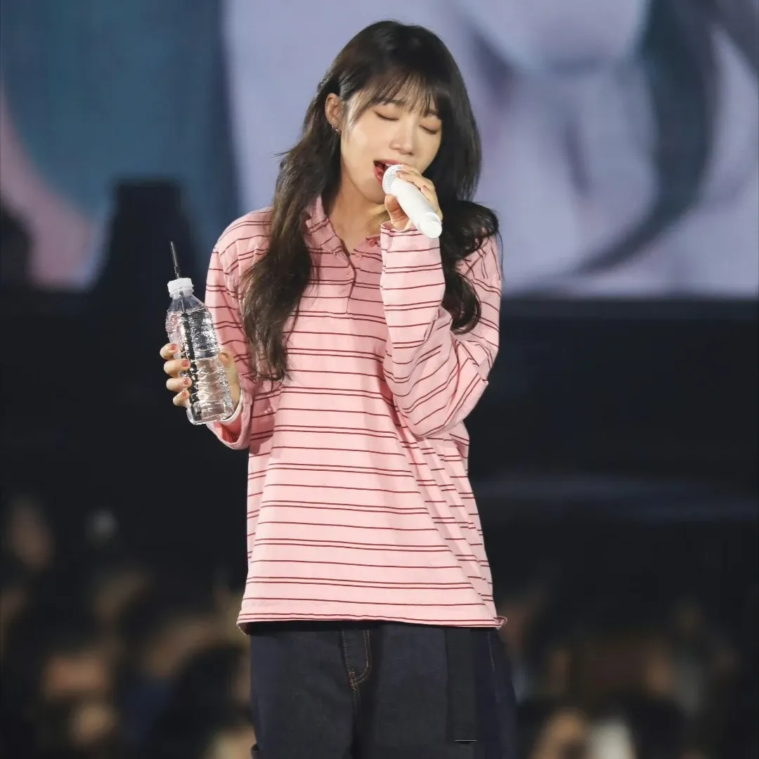 Latest photo of Jeong Eunji (Apink)