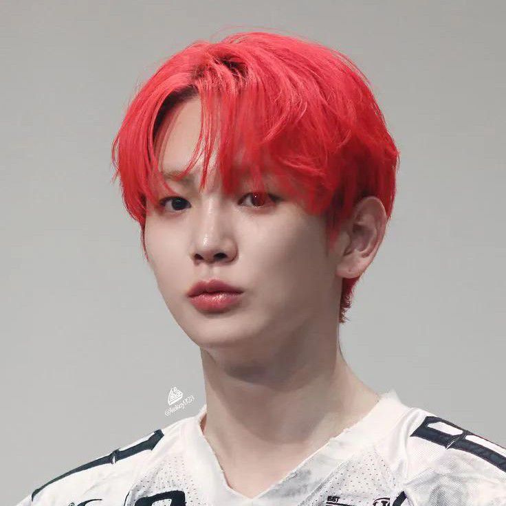 Momen yang diabadikan oleh penggemar Key (SHINee)