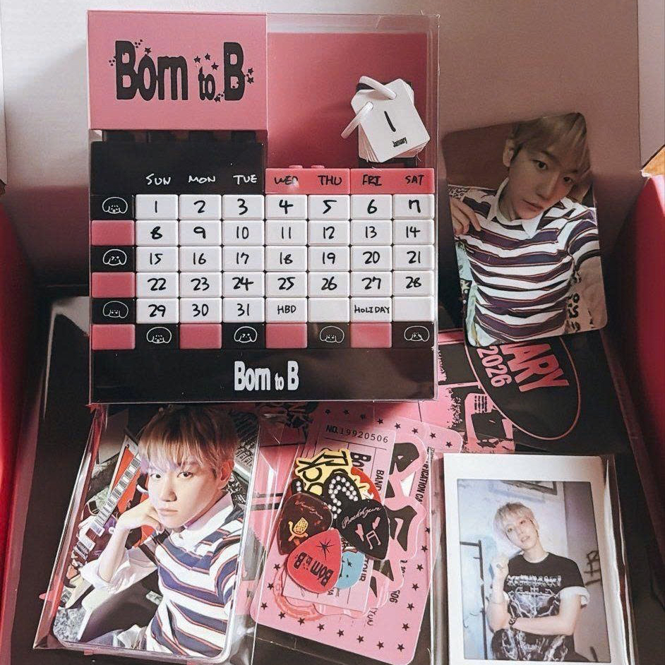 백현 (EXO) 최근 활동샷