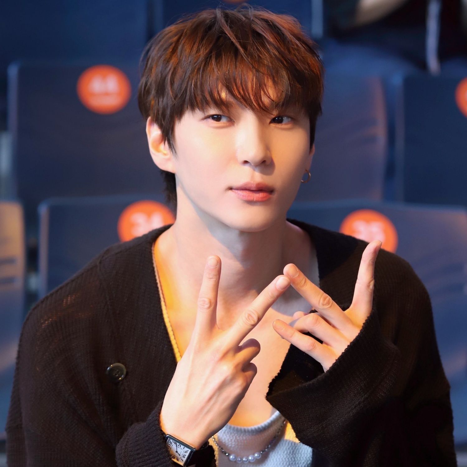 Recent activity shot of VIXX