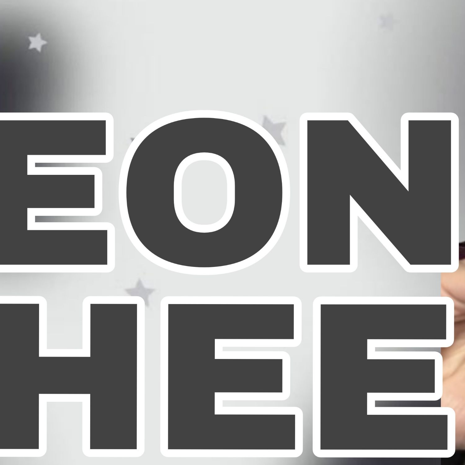 Recent activity shot of Keonhee (ONEUS)